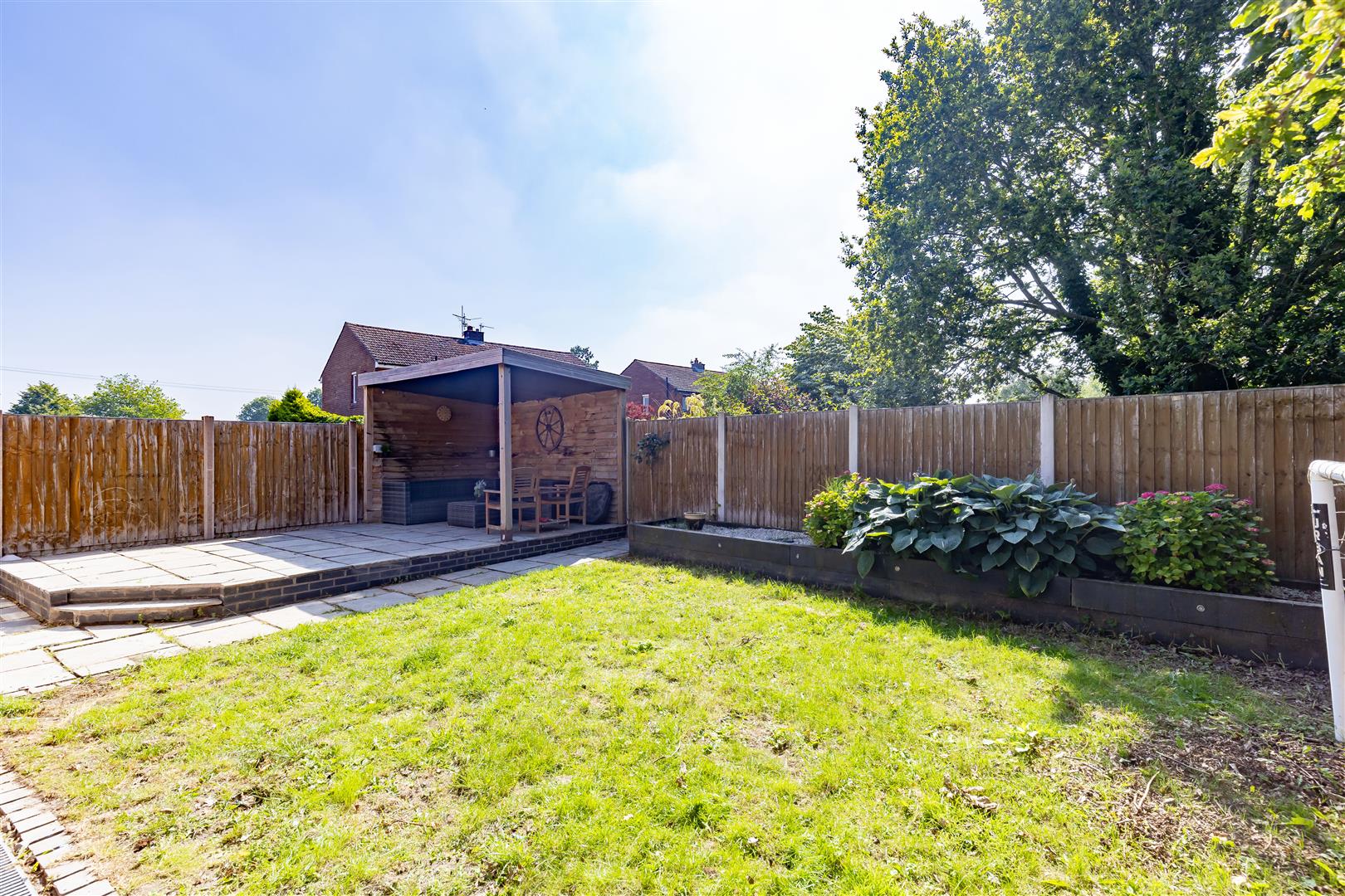Marina Drive, Lostock Hall, Preston